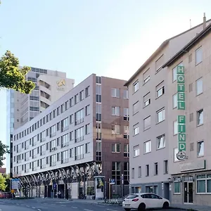 Find Otel