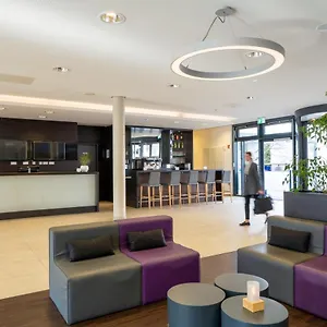 Hotel Messe&airport, Stuttgart