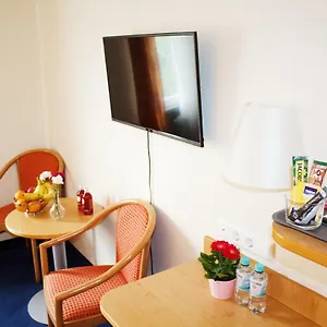 Austria Stuttgart-city Otel