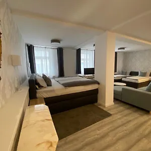 Gasthof Hotel-pension Adler Untertürkheim, Stuttgart