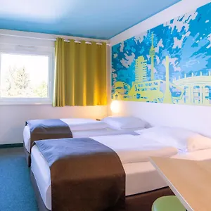 Stuttgart-city Otel