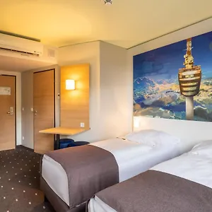 Stuttgart-airport/messe Otel