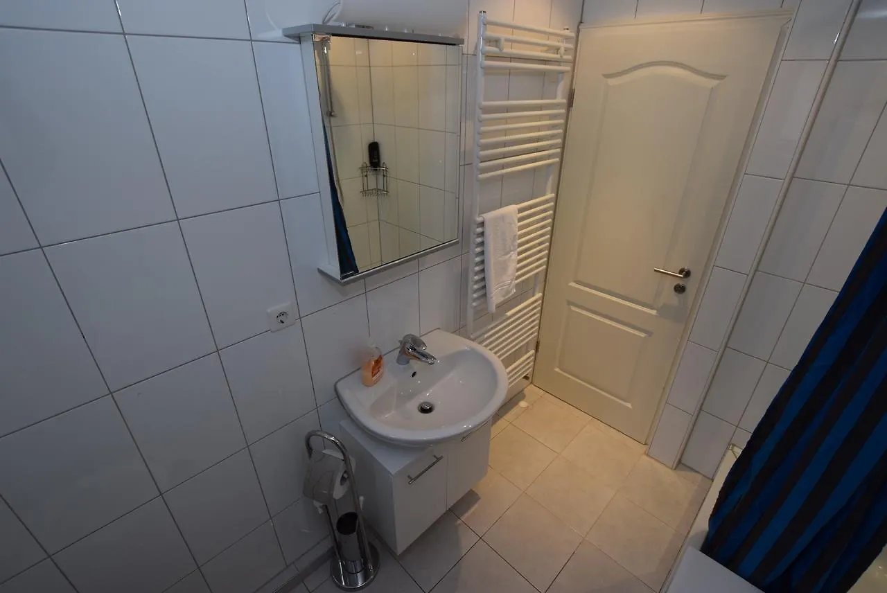 Apartment Stuttgart Degerloch